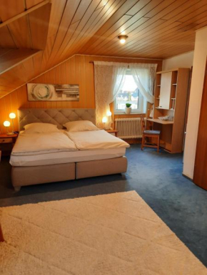 Privatzimmer in Augsburg-Haunstetten